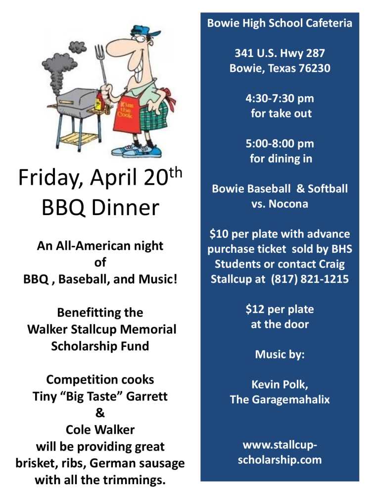 Updated BBQ Flyer-1